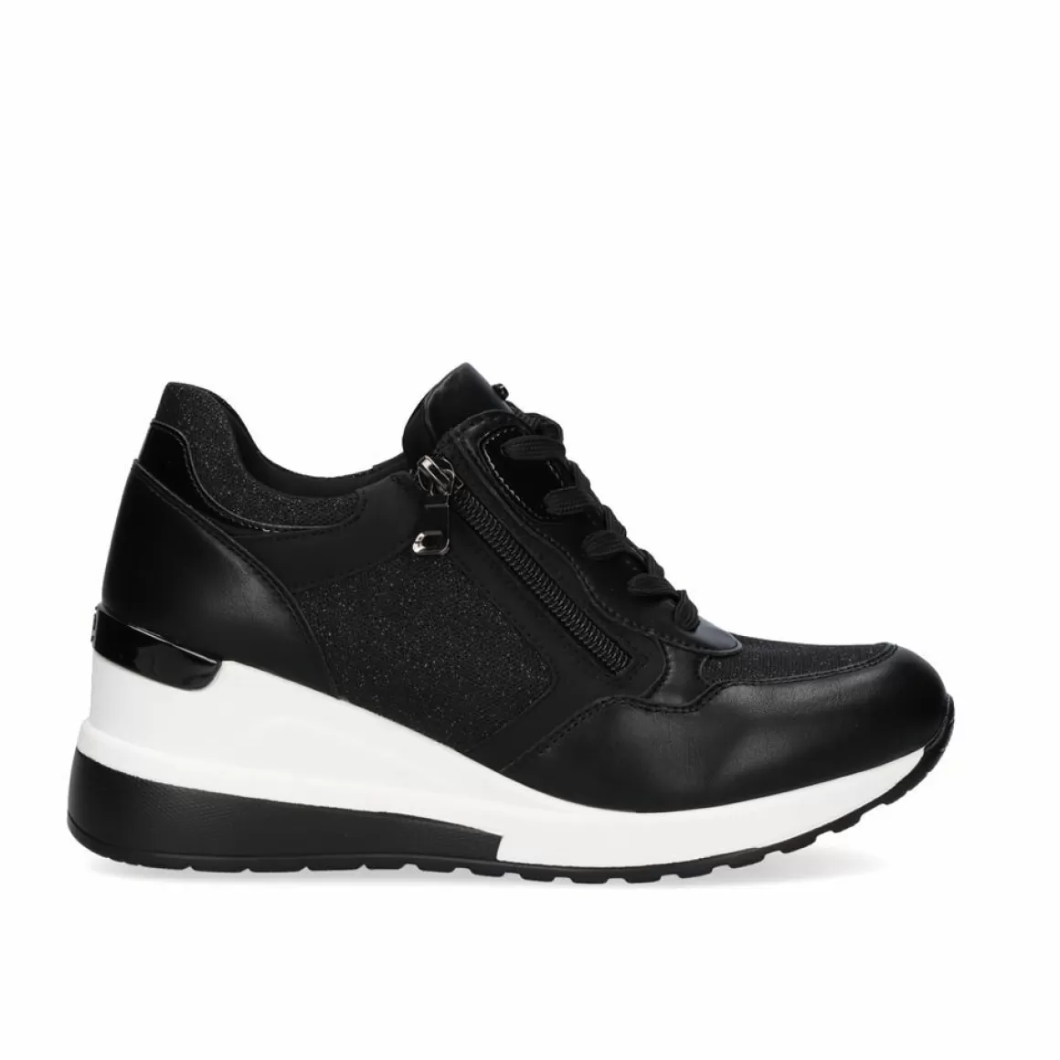 Exe Shoes Sapatilhas E Tenis>Tenis Winter23 34-232Ex14 Preto