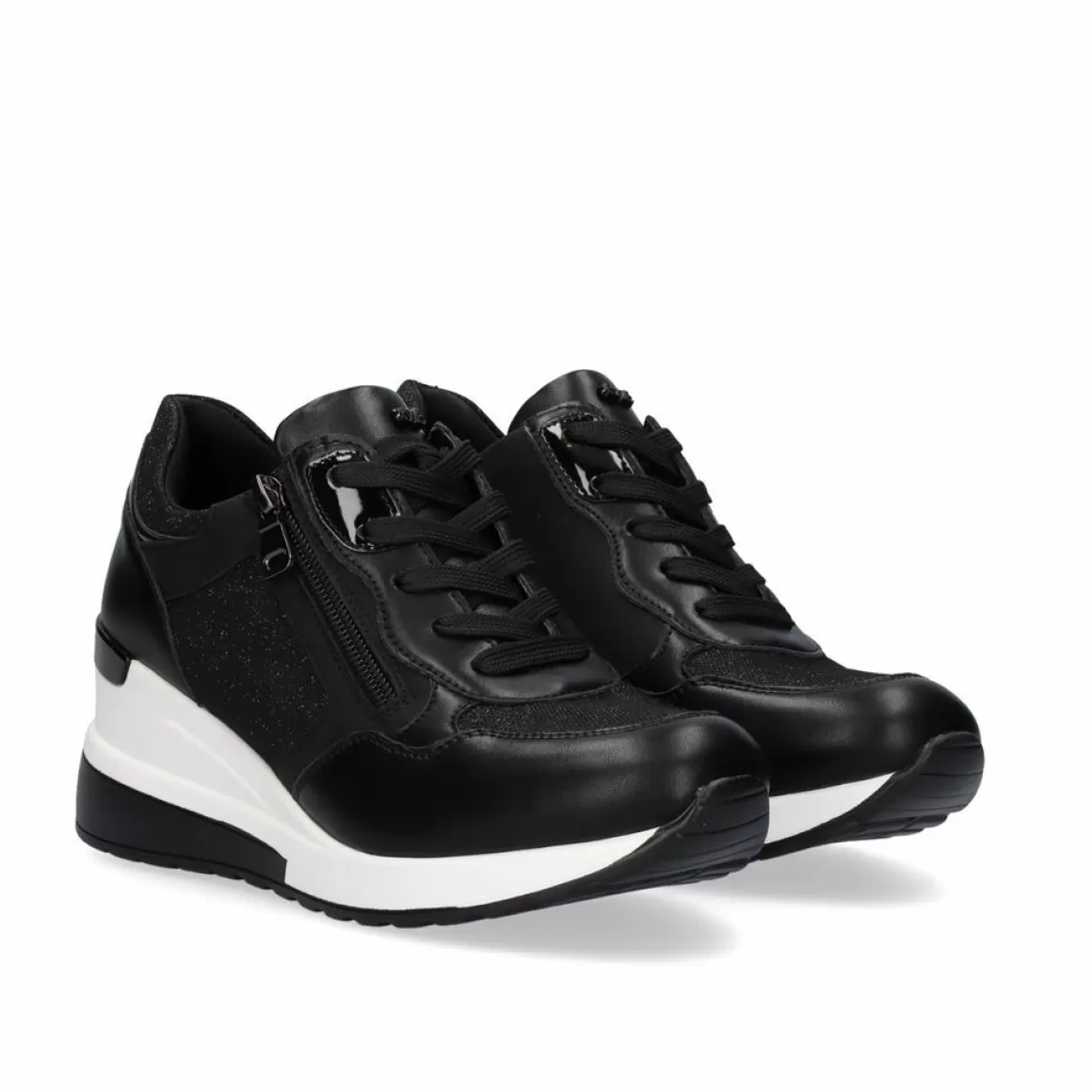 Exe Shoes Sapatilhas E Tenis>Tenis Winter23 34-232Ex14 Preto